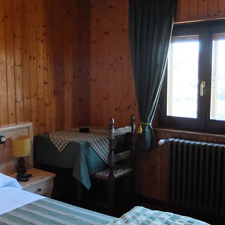 Sport Hotel 3*