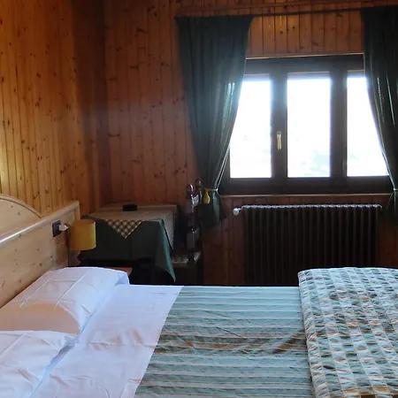 Hotel Sport 3*