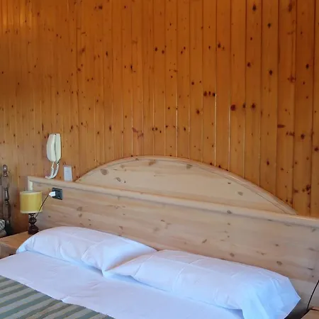 Sport Hotel Abetone